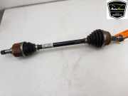 Antriebswelle Links Vorne ABS 9824878280 Peugeot 2008 (UD/UK/UR/US/UX) Großraumlimousine 1.2 VTi 12V PureTech 100 (EB2ADT(HNK)) 2022-02