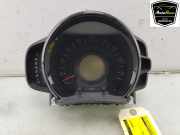 Tachoeinheit Kmh 769167330U Toyota Aygo (B40) Schrägheck 1.0 12V VVT-i (1KR-FE) 2017-06