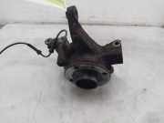 Achsschenkel Links Vorne 400116210R Dacia Lodgy (JS) Großraumlimousine 1.2 TCE 16V (H5F-408) 2014-01