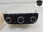 Bedienung Heizung 272705324R Renault Clio IV (5R) Schrägheck 5-drs 1.5 Energy dCi 90 FAP (K9K-638) 2013-03