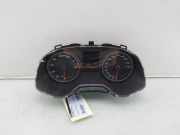 Tachoeinheit Kmh 6F0920740A Seat Arona (KJX) SUV 1.0 TSI 12V (DXUA) 2019-05