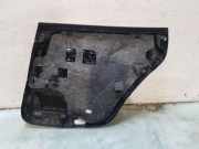 Türverkleidung Links Hinten 9J1867221COF5 Porsche Taycan (Y1A) Limousine 79/84 kWh (EBFA) 2023-01