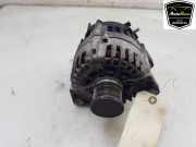 Lichtmaschine V-Snaar A0009063701 Mercedes-Benz C (W205) Limousine C-180 1.6 CDI BlueTEC, C-180 d 16V (OM626.951) 2015-09