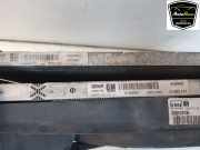 Kühler Komplett 13331005 Opel Meriva Großraumlimousine 1.4 16V Ecotec (A14XER) 2010