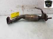 Uitlaat Rohr Vorne Kia Picanto (JA) Schrägheck 1.0 12V (G3LD) 2022-11