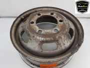 Felge St, 16", 55J, ET68, 6 Gats 504003565 Iveco New Daily VI Chassis-Cabine 35C17, 35S17, 40C17, 50C17, 65C17, 70C17 (F1CFL411H(Euro 5)) 2016