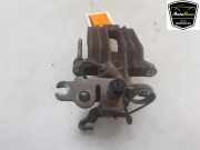 Bremssattel Rechts Hinten ABS 2K0615424C Volkswagen Caddy III (2KA,2KH,2CA,2CH) Van 1.6 TDI 16V (CAYE) 2014 CAYE