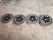 Räder Set 2GM601025C Volkswagen T-Cross SUV 1.0 TSI 95 12V (DKLA) 2020 DKLA