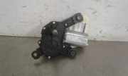 Scheibenwischermotor Hinten 09185821 Opel Vectra C GTS Schrägheck 5-drs 2.2 DIG 16V (Z22YH(Euro 4)) 2004