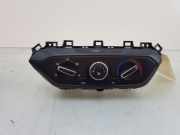 Bedienung Heizung 97250Q0900 Hyundai i20 (BC3) Schrägheck 5-drs 1.0 T-GDI 100 Mild Hybrid 48V 12V (G3LF) 2022