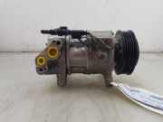 Klima Pumpe 699408202 BMW 3 serie Touring (G21) Kombi 318i 2.0 TwinPower Turbo 16V (A0001E1I318i 2.0 TwinPower Turbo 16V) 2021-06
