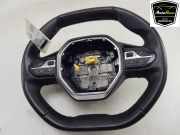 Lenker 98255044ZD Peugeot 2008 (UD/UK/UR/US/UX) Großraumlimousine 1.2 VTi 12V PureTech 100 (EB2ADT(HNK)) 2020-11