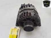 Lichtmaschine V-Snaar 2611889B Opel Mokka/Mokka X SUV 1.4 Turbo 16V 4x2 (A14NET(Euro 5)) 2017
