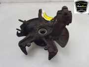 Achsschenkel Links Vorne 1K0407255T Volkswagen Caddy III (2KA,2KH,2CA,2CH) Van 1.6 TDI 16V (CAYE) 2012-03 CAYE