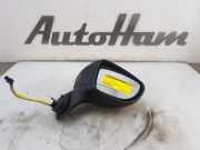 Außenspiegel Rechts 963016046R Renault Captur (2R) SUV 1.2 TCE 16V EDC (H5F-403(H5F-D4)) 2013-11