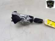 Zündschloss + Schlüssel 13279296 Opel Astra K Schrägheck 5-drs 1.5 12V (A0001E2F1.5 12V) 2021
