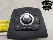 Radio Bedienschalter Renault Grand Scenic III JZ 253B00345R