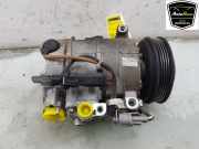 Klima Pumpe 4472807100 Mercedes-Benz B (W246) Schrägheck 1.6 B-180 BlueEFFICIENCY Turbo 16V (M270.910(Euro 6)) 2012-11