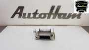 Audio Verstärker 280639878R Renault Megane III Grandtour (KZ) Kombi 5-drs 1.4 16V TCe 130 (H4J-700(H4J-A7)) 2012-01