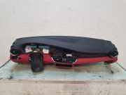 Airbag Set + Steuergerät 01561246940 Alfa Romeo Giulia (952) Limousine 2.9 Bi-Turbo V6 24V Quadrifoglio Verde (670052721) 2017-02