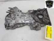 Steuerkette Abdeckung SH0110500 Mazda 6 (GJ/GH/GL) Limousine 2.2 SkyActiv-D 150 16V (SH) 2015