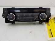 Bedienung Heizung 275102210R Renault Kadjar (RFEH) SUV 1.2 Energy TCE 130 (H5F-408(H5F-F4)) 2016