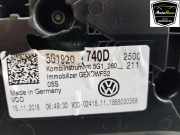 Tachoeinheit Kmh 5G1920740D Volkswagen Golf VII Variant (AUVV) Kombi 1.0 TSI 12V BlueMotion Technology (DKRF) 2019 DKRF