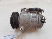 Klima Pumpe 4472807422 Mercedes-Benz A (W176) Schrägheck 1.6 A-180 16V (M270.910(Euro 6)) 2013-12