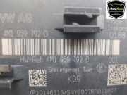 Steuergerät Zentralverriegelung 4M1959792D Porsche Panamera (971G) Liftback 3.0 V6 24V (MCX.TA) 2018-07