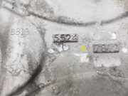 Steuerkette Abdeckung 55247812 Fiat Panda/Pandina (312) Schrägheck 0.9 TwinAir 60 (312.A.6000) 2015