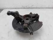 Achsschenkel Links Vorne H1BC3K171B1A Ford Fiesta 7 Schrägheck 1.0 EcoBoost 12V 100 (SFJF) 2018