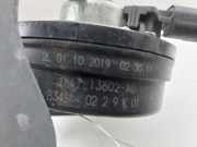 Hupe JX6T13802AD Ford Focus 4 Wagon Kombi 1.0 Ti-VCT EcoBoost 12V 125 (B7DA) 2020-02