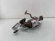 Katalysator 171400Q120 Toyota Aygo X Schrägheck 1.0 12V VVT-i (1KR-FE) 2024-11