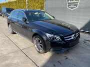 Kotflügel Rechts Vorne A2058800218 Mercedes-Benz C Estate (S205) Kombi C-350 e 2.0 16V (M274.920) 2016