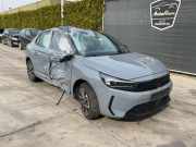 Motorhaube 9855144580 Opel Corsa F (UB/UH/UP) Schrägheck 5-drs 1.2 Turbo 12V 100 Hybrid (EB2LTEDH2(HPX)) 2024-03