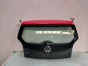 Heckklappe 1S6827025G Volkswagen Up! (121) Schrägheck 1.0 12V 60 (CHYE) 2017-04 CHYE