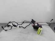 Kurbelgehäuseentlüftung C A1780780000 Mercedes-Benz AMG GT (C190) Coupé 4.0 R V8 Biturbo (M178.980) 2019-07