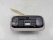 Innenbeleuchtung Vorne 81260K0100B0 Toyota Yaris IV (P21/PA1/PH1) Schr?gheck 1.5 12V Hybrid 115 (M15AFXE) 2024-01