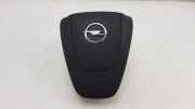 Airbag Lenkrad 13300473 Opel Meriva Gro?raumlimousine 1.4 Turbo 16V LPG ecoFLEX (B14NEL(Euro 6)) 2012-04