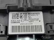 Kombischalter 98312616ZD Peugeot Partner (EA//EF/EN/EU) Van 1.5 BlueHDi 130 (DV5RC(YHZ)) 2021-12