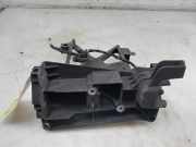 Stoßfängerbefestigung Rechts Vorne A2536204000 Mercedes-Benz GLC (X253) SUV 2.0 260 16V 4-Matic (M274.920) 2016-04