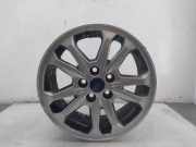 Felge Li, 16", 65J, ET50, 5 Gats KT1C1007AB Ford Transit Connect (PJ2) Van 1.5 EcoBlue (Z2GA) 2023-02