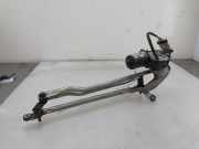 Scheibenwischermotor 600594600F Tesla Model S Liftback 85 (L1S) 2014-03