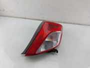Rücklicht Rechts 815510D370 Toyota Yaris III (P13) Schrägheck 1.0 12V VVT-i (1KR-FE) 2013-07