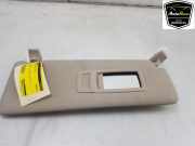 Sonnenblende 7322294 BMW 3 serie Gran Turismo (F34) Schrägheck 320i 2.0 16V (N20-B20B) 2014-05