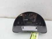 Tachoeinheit Kmh 1ST920861H Skoda Citigo Schrägheck 1.0 12V (CHYA) 2016-11
