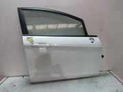 Tür Rechts Vorne 1806114 Ford Fiesta 6 (JA8) Schrägheck 1.0 Ti-VCT 12V 65 (XMJD) 2013-01