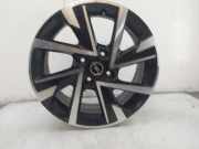 Felge Li, 16", 65J, ET38, 4 Gats 9847228980 Opel Corsa F (UB/UH/UP) Schrägheck 5-drs 1.2 Turbo 12V 100 (F12XHL(EB2ADTD)) 2024