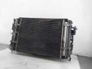 Kühler Komplett 25304G5090 Kia Niro I (DE) SUV 1.6 GDI Hybrid (G4LE) 2022-03