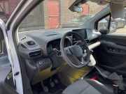Airbag Set + Steuergerät YQ001185YX Opel Combo Cargo Van 1.5 CDTI 100 (D15DT(DV5RD)) 2024-01